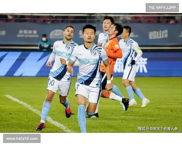 中超赛场黄牌数据分析：球员纪律性与比赛影响的关系探讨